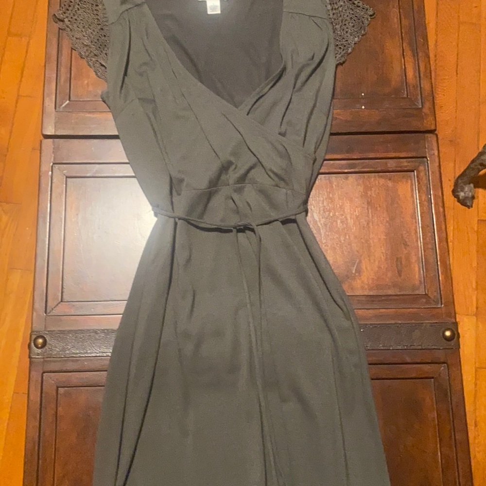 Ann Taylor Loft dress